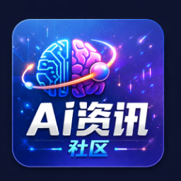 community name is ai新闻