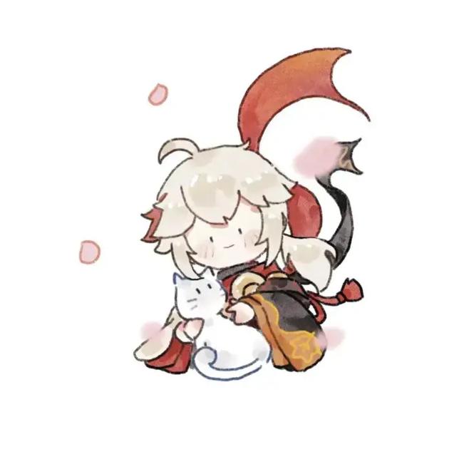 avatar of user 用户417113