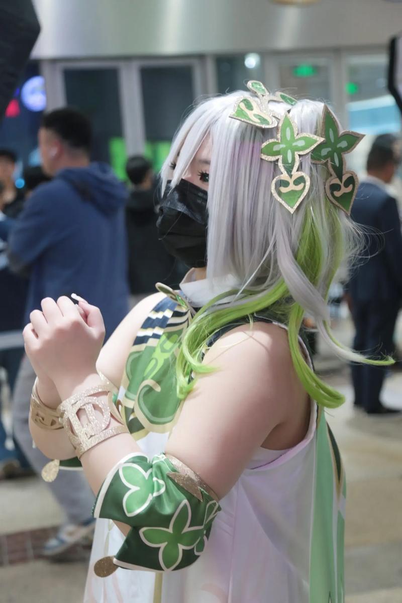 avatar of user 用户070582