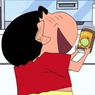 avatar of user LOL夺走了我爱人