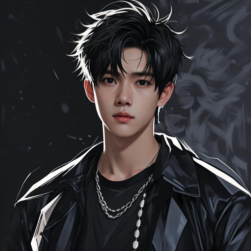avatar of user 掏粪少年