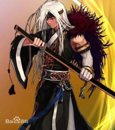 avatar of user 把梦留给海!