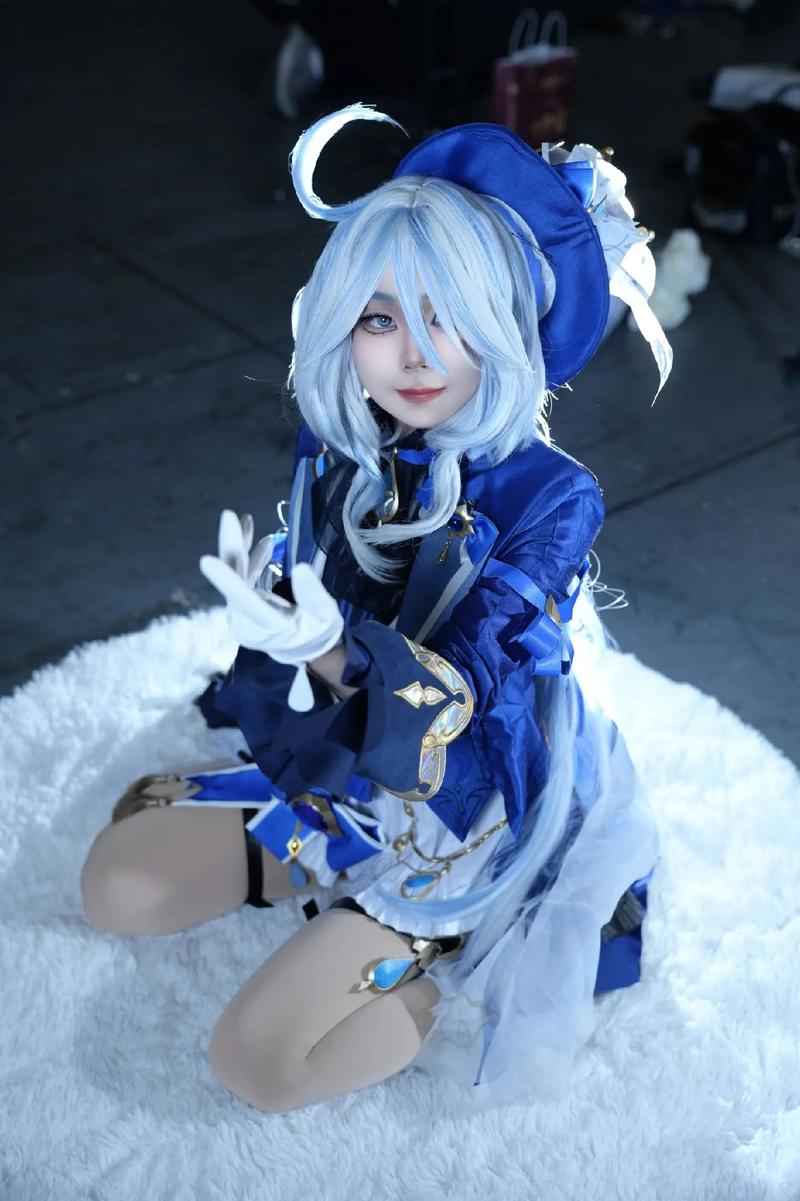avatar of user 用户794423