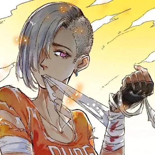avatar of user 嘻哈，____