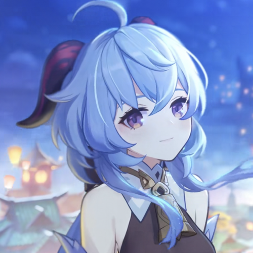 avatar of user 给你脸你就拿着