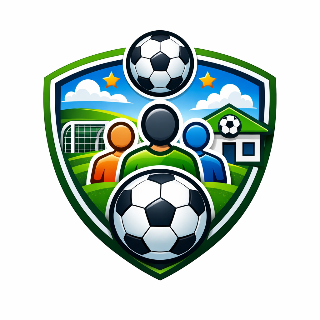 community name is ⚽️足球