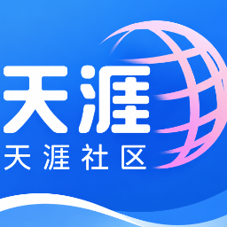 community name is 天涯社区