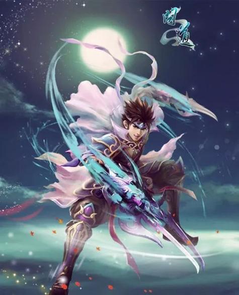 avatar of user 廊里个狼i