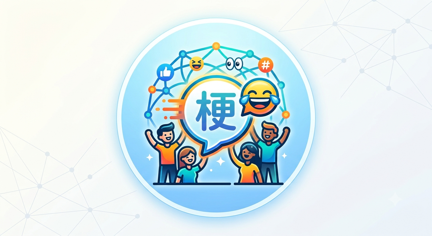 avatar of community 网络热梗